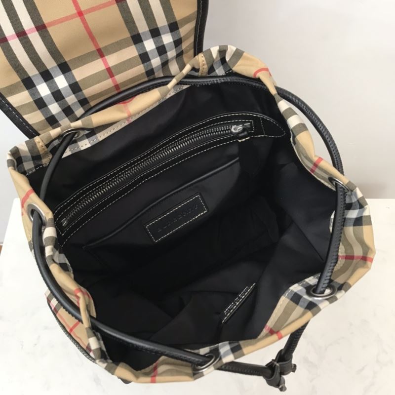 Burberry Backpacks